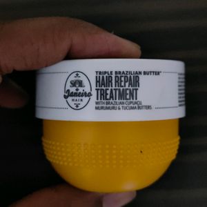 Sol De Janeiro Hair Repair Treatment
