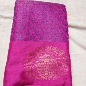 Festival Saree