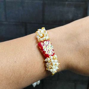 Beautiful Traditional Bracelet