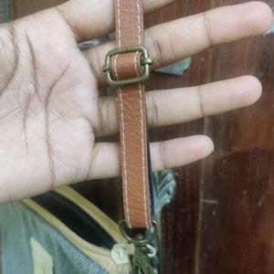 Small Sling Bag