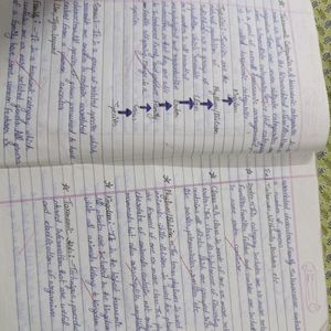 Cbse class 11 biology notes