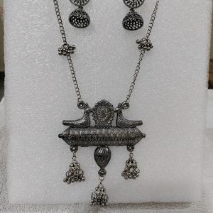 2 Jewellery Sets Combo