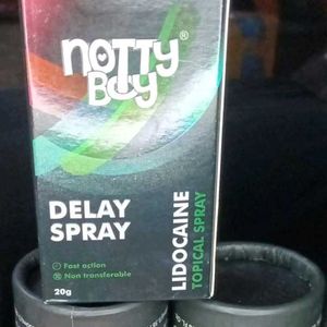 Spray+Lube