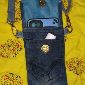 Mobile Sling Bag