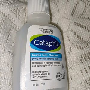 New Cetaphil Gentle Skin Cleanser Sale