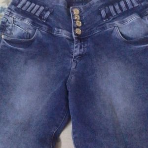 Imeda Jeans