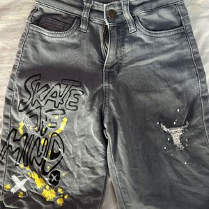 Zudio Unisex Pants