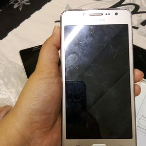 Samsung J2 Prime