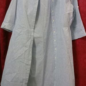 Shirt Dress