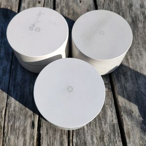 Google Mesh Wifi