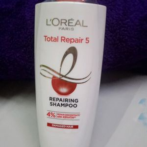 LOREAL Shampoo