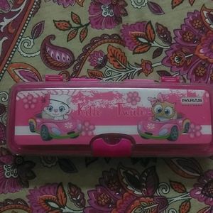 Pensil Box For Girls