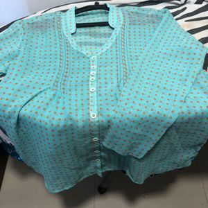 Formal Shirt