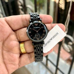 Emporio Armani Master Copy