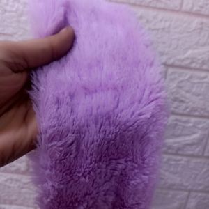 Furr Muffler (New without tag)