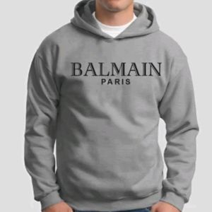 Balmain Hoody