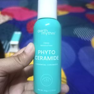 Earth Rhythm Face Moisturizer