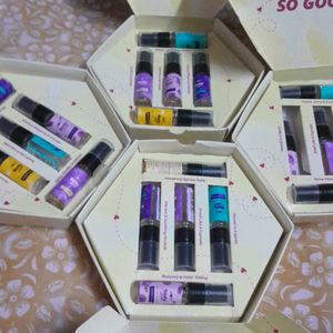 20 Plum Mini Perfume Combo