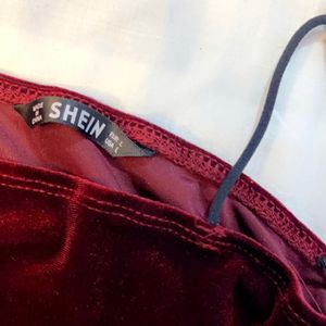 Shein Inner