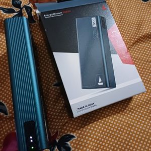 Totally New 20000 Mah Boat Power Bank