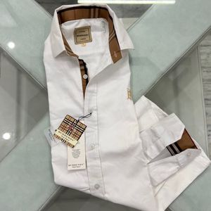 PREMIUM Burberry Shirt L XL AVAILABLE