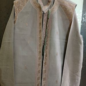 4 Piece Kurta Pyjama