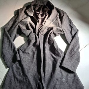 Overcoat (Female)