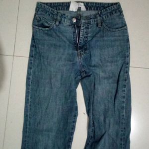 Flared Jeans For Women