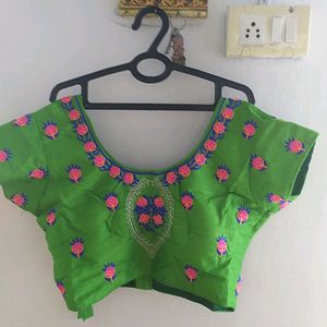 Women Blouse For Navratri