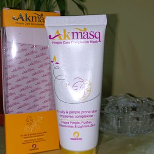 Pimple Care Complexion Mask