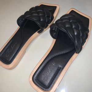 Womens Rubber Sandals