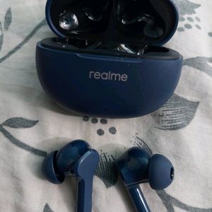 Realme earbuds t110