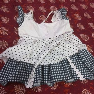 Baby Girl Frock For Summer