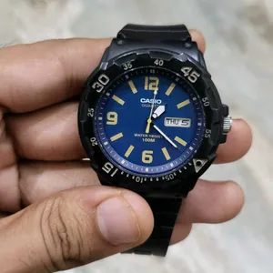 Diver Wrist Watch - Casio