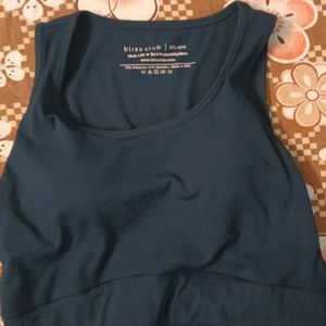 Bliss Club Sports Bra XXL