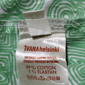 IVANA HELSINKI Men's Semi Casual Wear