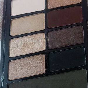 WET & WILD EYESHADOW