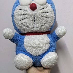 Doraemon Plushie