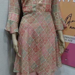 *Stock clearance sale Kurtis garara set 750/- L..x