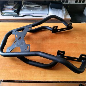 LCB Saddle Stay For 2nd Gen KTM Duke