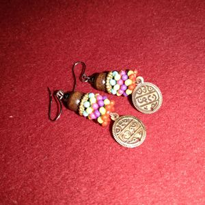 Earring for girls and women