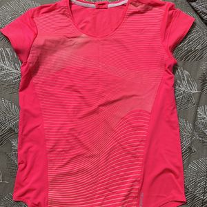 Sports T-shirt