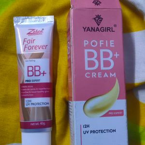 Pofie BB Cream