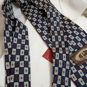 Bert Pulitzer Multicolour Men'sTie