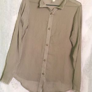 Shirt Top ❣️Offer Price ❣️
