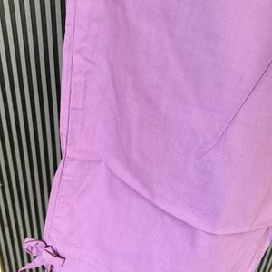 Lavender Trouser