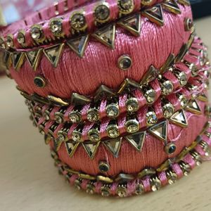 3 Bangle Sets