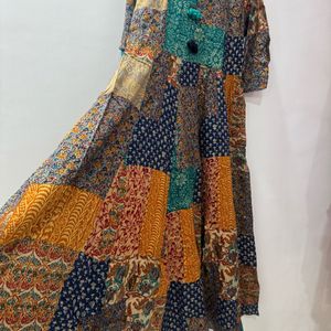 Women Long dress