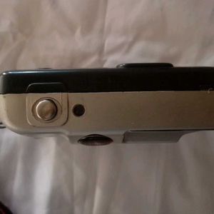 Sony Old Model Camera