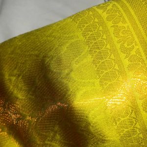 Maratha Silk Saree